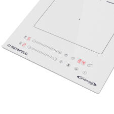 Поверхность индукционная MAUNFELD CVI292S2BWH Inverter