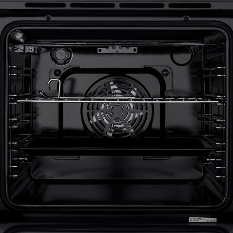 Духовой шкаф электрический MAUNFELD EOEM.589B