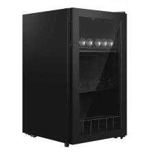 Винный шкаф MAUNFELD MFWC-85B49