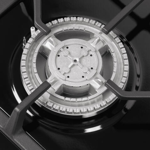 Поверхность газовая MAUNFELD EGHE.64.43CB/G