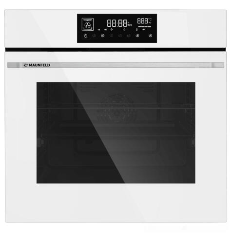 Шкаф духовой электрический MAUNFELD AEOD76106W