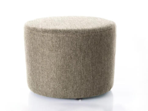 Пуф SIGNAL DOTI A Brego 77 оливковый