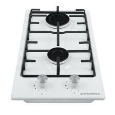 Поверхность газовая MAUNFELD EGHE.32.3EW/G