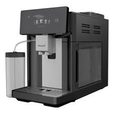 Кофемашина WEISSGAUFF WCM-340 TFT Automatic Touch Cappuccino Nero Кофемашина WEISSGAUFF WCM-340 TFT Automatic Touch Cappuccino Nero