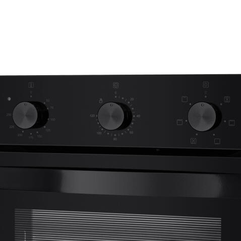 Духовой шкаф электрический MAUNFELD EOEC516B2