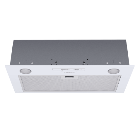 Вытяжка MAUNFELD Crosby Light C 60 белый