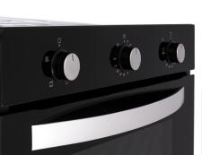 Духовой шкаф EXITEQ EXO-105 BLACK