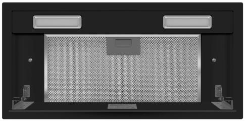 Вытяжка кухонная MEFERI INBOX60BK COMFORT PLUS