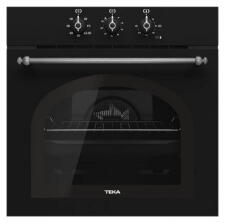 Духовка TEKA HRB 6100 ATS SILVER