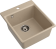 Кухонная мойка GRANFEST LEVEL LV-420 песочный