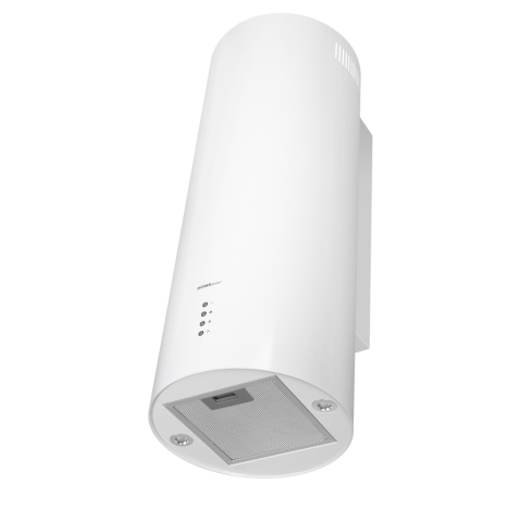 Вытяжка HOMSair ART 1050WL 35 белый