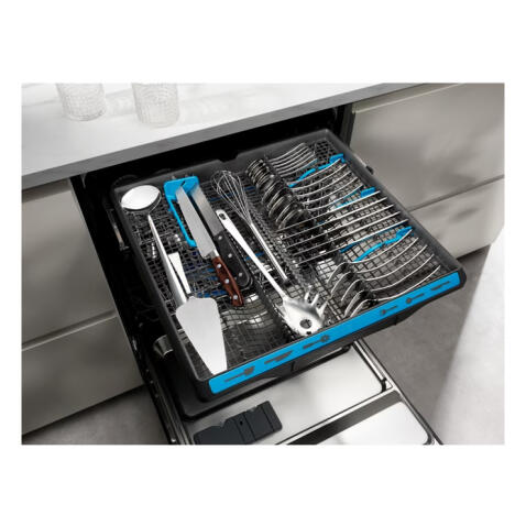 Посудомоечная машина встраиваемая ELECTROLUX EEG48300L