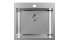 Мойка ZORG ZRN 5055 PREMIUM