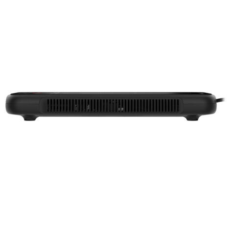 Плитка индукционная MAUNFELD EFI301TBK