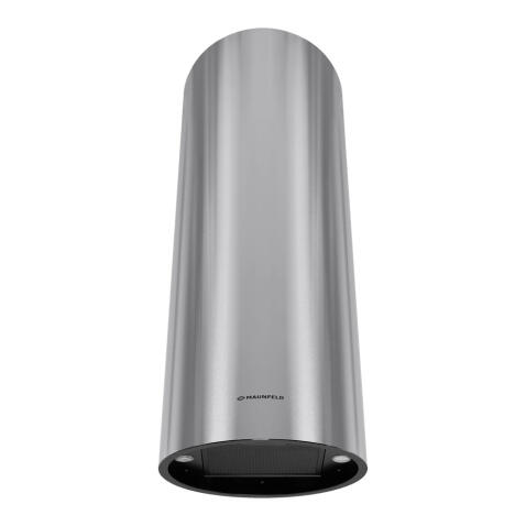 Вытяжка MAUNFELD Drum Wall 35 нержавеющая сталь