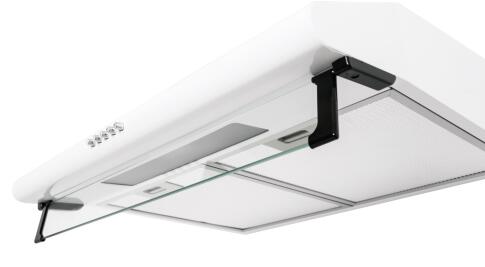 Вытяжка EXITEQ EX-1056 white