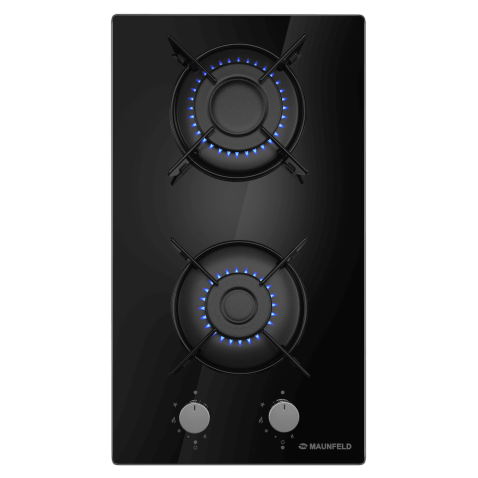 Поверхность газовая MAUNFELD EGHG.32.1EB/G