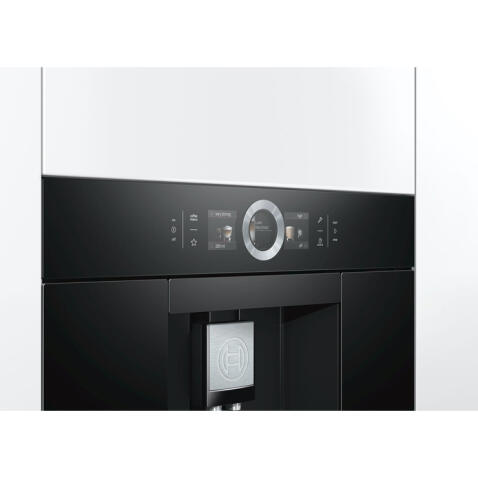 Кофемашина встраиваемая BOSCH CTL636EB6