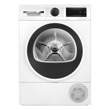 Сушильная машина BOSCH WQG1417GPL
