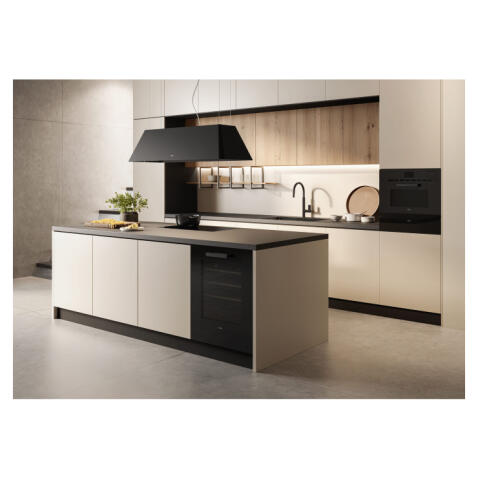 Винный шкаф ELICA VERITAS BI36 BL