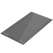 Поверхность индукционная MAUNFELD CVI292S2FLGR Inverter
