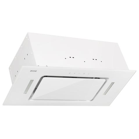 Вытяжка  ZORG TECHNOLOGY SANTA 1060 60 S белая