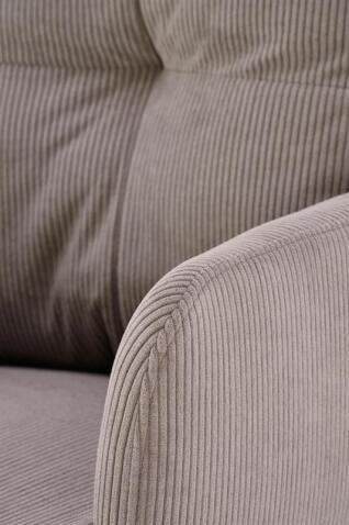 Стул HALMAR K528 серый/черный, поворотный