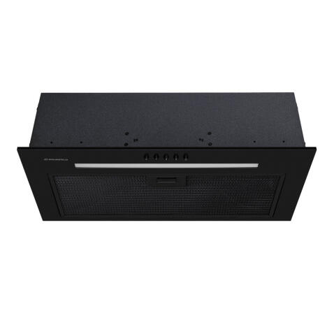 Вытяжка MAUNFELD Crosby 850LED черный