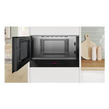 Микроволновая печь встраиваемая BOSCH BFL7221B1