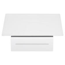 Вытяжка  ZORG TECHNOLOGY ALMA 1000 60 S белая