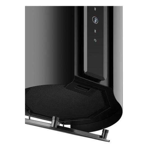 Вытяжка WEISSGAUFF Sun BLDC BL