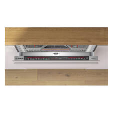 Посудомоечная машина встраиваемая BOSCH SMD8TCX04E