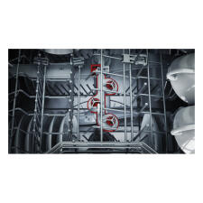 Посудомоечная машина встраиваемая BOSCH SMD6ECX12E