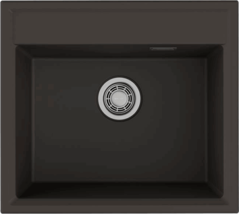Кухонная мойка Omoikiri Daisen 57-ES Artgranit/эспрессо