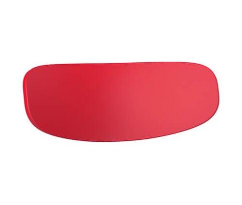 Спинка стула Sheffilton SHT-SB85-2 артикул СС-4 красный Спинка стула Sheffilton SHT-SB85-2 артикул СС-4 красный