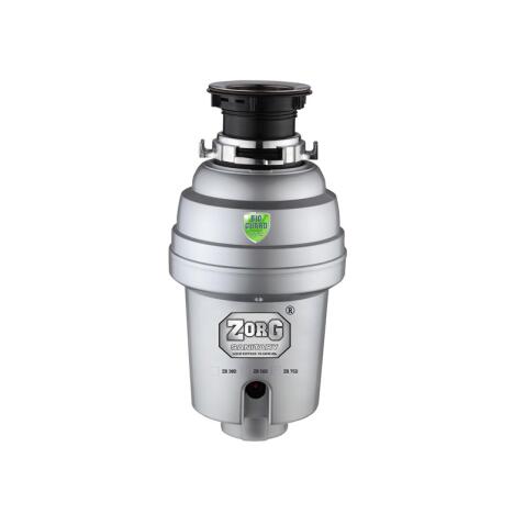 Измельчитель ZORG ZR-38 D