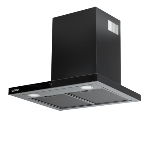 Вытяжка EXITEQ EX-1096 Black