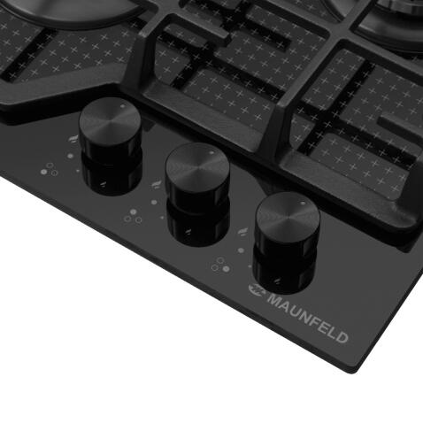 Поверхность газовая MAUNFELD EGHG.43.73CB2/G