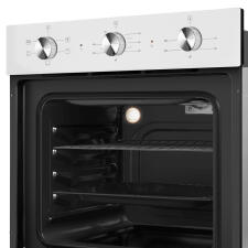 Духовой шкаф электрический MAUNFELD AEOC6050WM