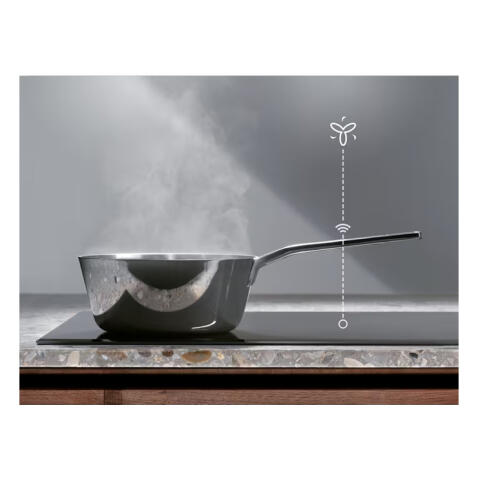Поверхность индукционная ELECTROLUX LIV63431BK