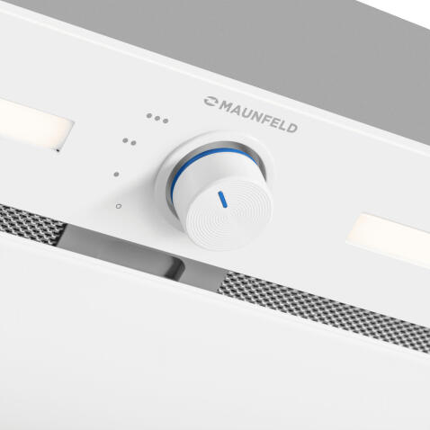 Вытяжка MAUNFELD Domina 60 белый