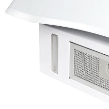 Вытяжка ZORG TECHNOLOGY POLO 1080 60 S-GC белый