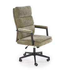 Кресло компьютерное HALMAR ADRIANO оливковый Кресло компьютерное HALMAR ADRIANO оливковый