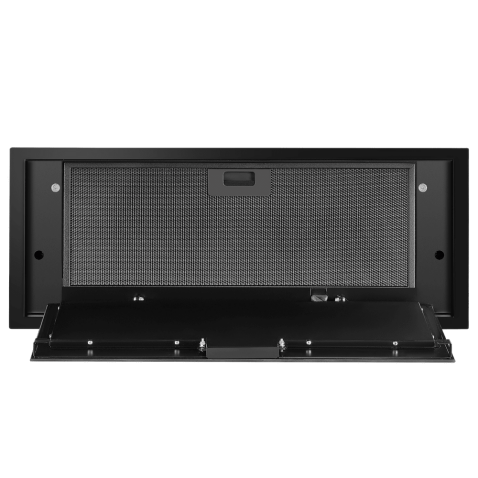 Вытяжка MAUNFELD MZR 74 Lux черный