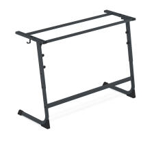 Основание для стола Sheffilton SHT-TU95РВ антрацит