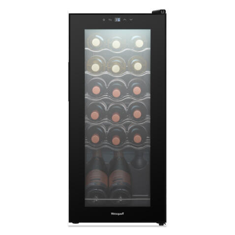 Винный шкаф WEISSGAUFF WWC-18 Bottle