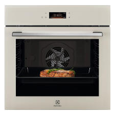 Духовой шкаф ELECTROLUX LOE8F38S