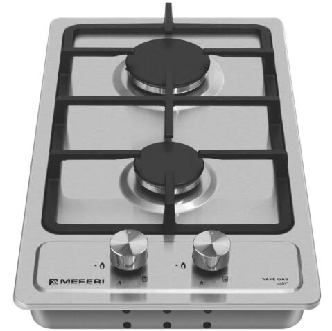 Варочная панель газовая MEFERI MGH302IX LIGHT