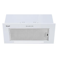 Вытяжка WEISSGAUFF Integra 850 PB WH