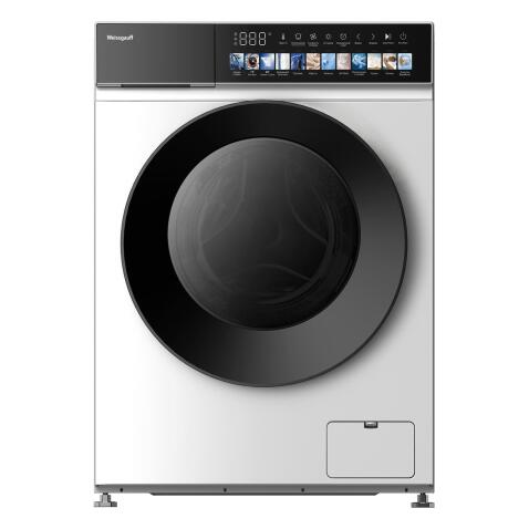Стирально-сушильная машина WEISSGAUFF WMD 59211 Touch Inverter Стирально-сушильная машина WEISSGAUFF WMD 59211 Touch Inverter